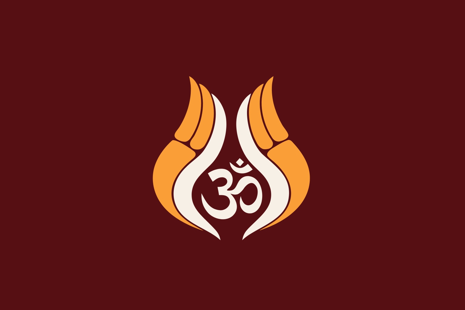 Mandir-app logo